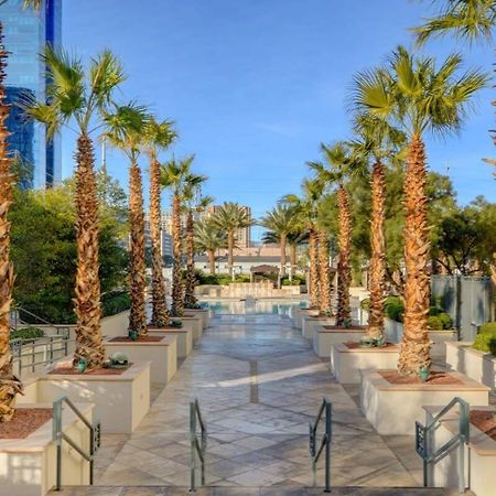 Mgm Signature-11-604 Jacuzzi Studio Las Vegas Exterior foto