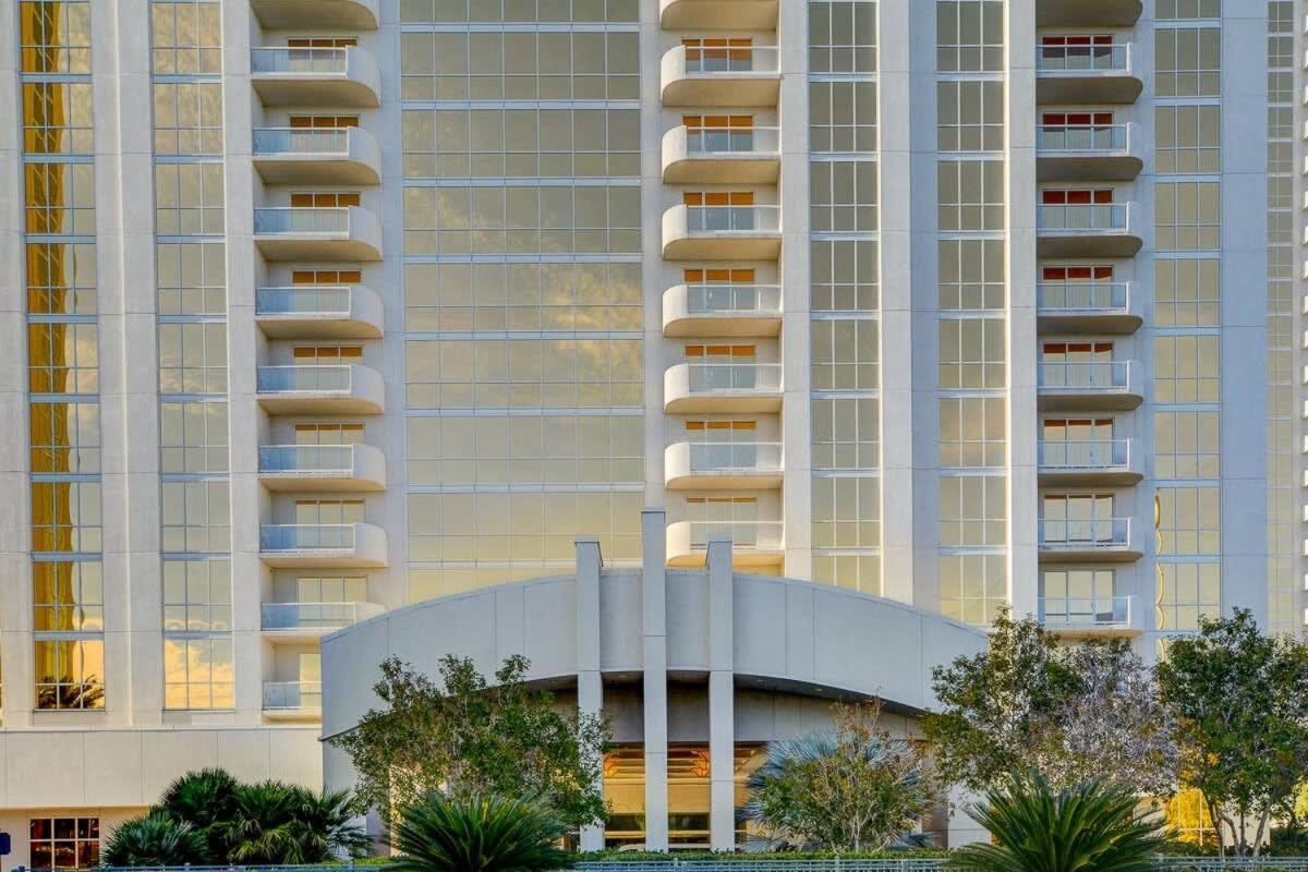 Mgm Signature-11-604 Jacuzzi Studio Las Vegas Exterior foto