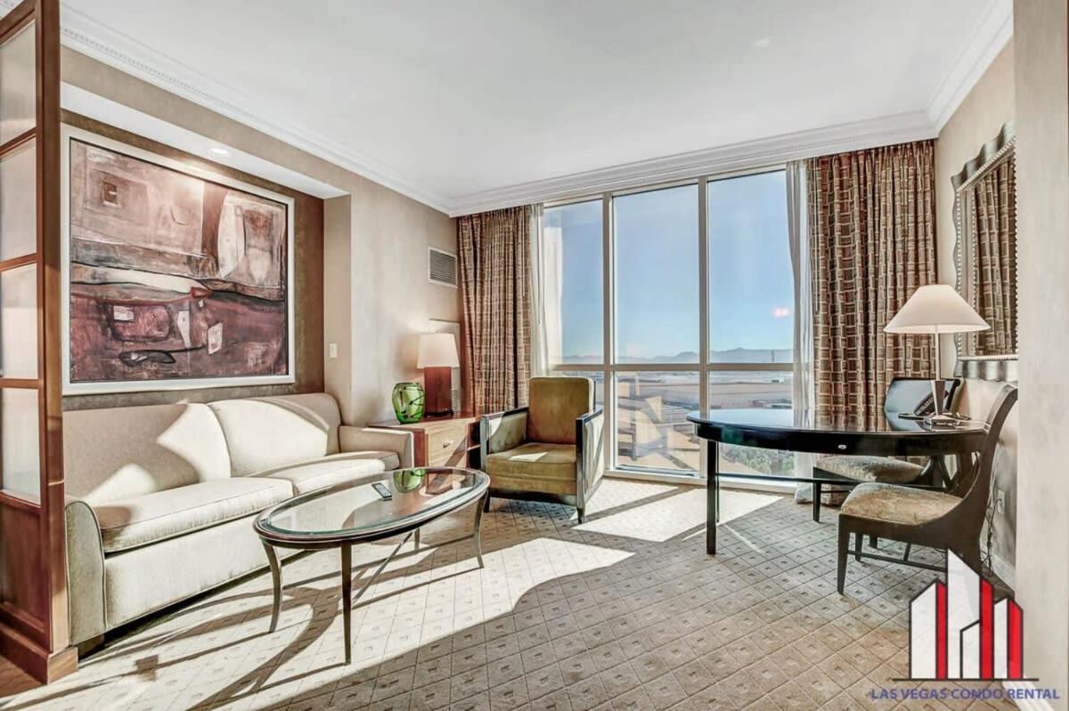 Mgm Signature-11-604 Jacuzzi Studio Las Vegas Exterior foto