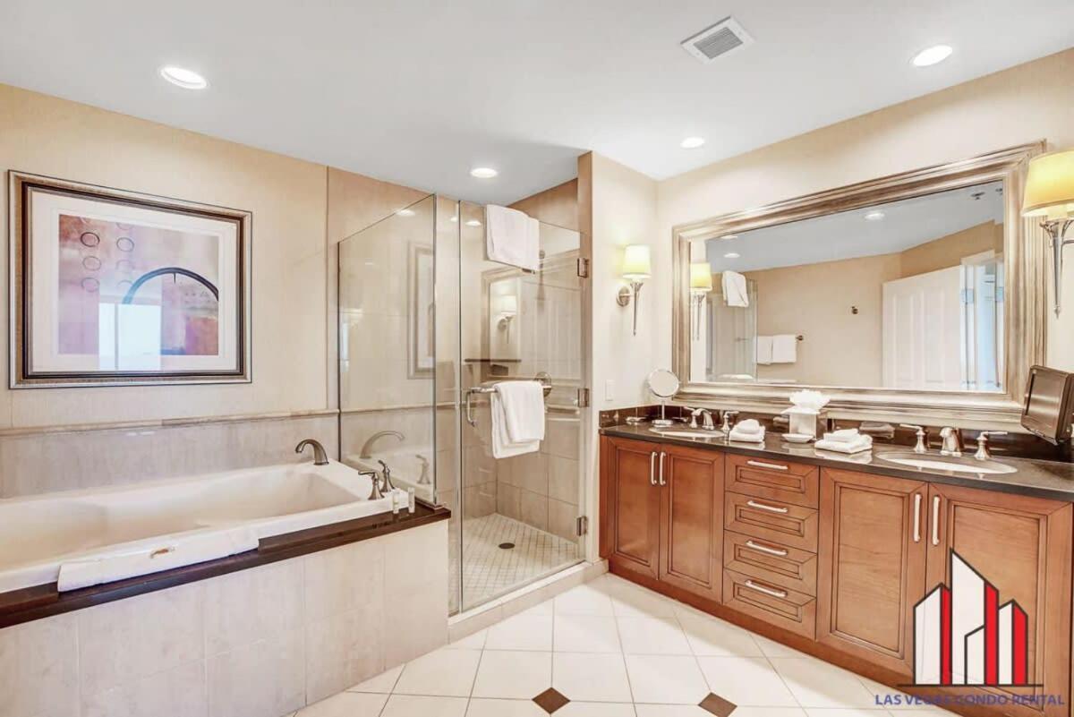 Mgm Signature-11-604 Jacuzzi Studio Las Vegas Exterior foto