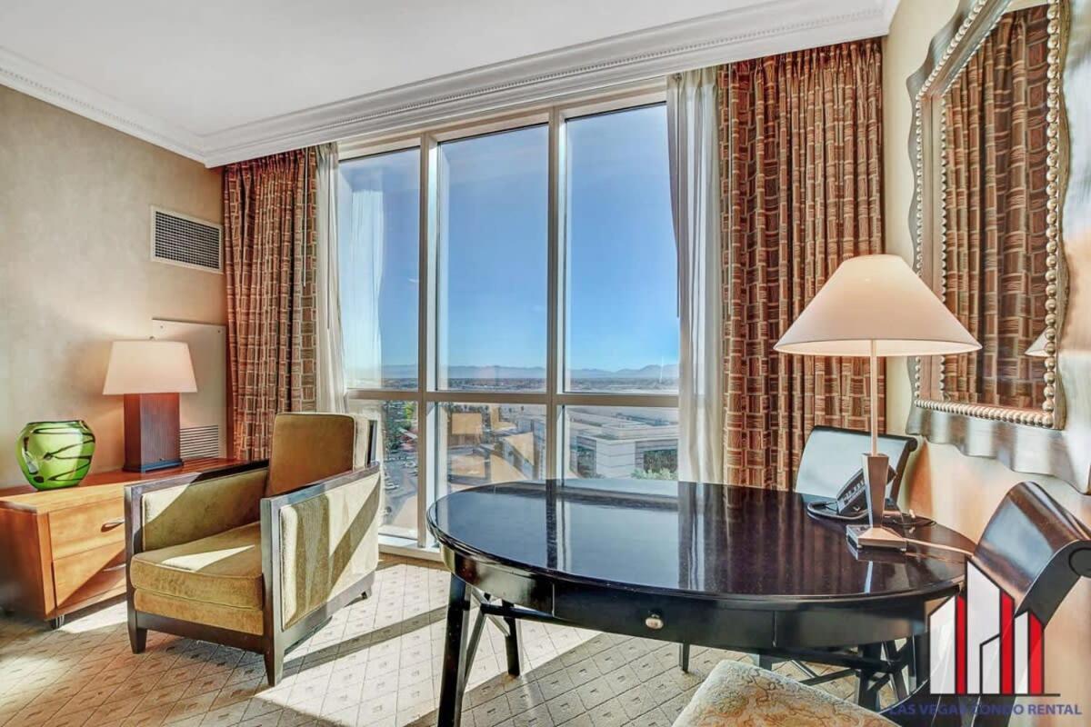 Mgm Signature-11-604 Jacuzzi Studio Las Vegas Exterior foto